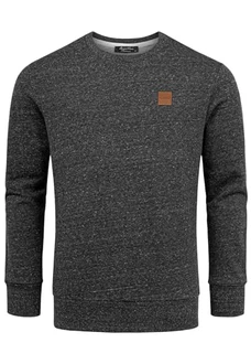 Amaci&Sons Herren Basic College Sweatjacke Pullover Hoodie Sweatshirt (4070)