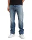 G-STAR RAW Herren Lenney Bootcut Jeans, Blau (sun faded blue donau D24467-D436-G347), 34W / 32L