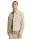 G-STAR RAW Herren Dakota Jacke, Beige (ecru D23593-D491-159), M
