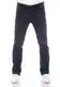 LTB Jeans LTB Herren Jeans Hose PaulX Straight Fit Jeanshose Basic Baumwolle Denim Stretch Schwarz w28 w29 w30 w31 w32 w33 w34 w36 w38 w40, Farbvariante:Wolf Black Wash (54914), Größe:31W / 32L
