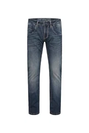 Herren Jeans NI:CK Regular Fit Blue Used 34 30