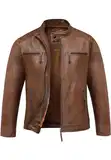 Smart Casual Lederjacken image