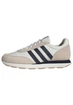 adidas Run 60s 3.0 Leather Shoes Wonder White/Legend Ink/Core White