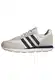 adidas Herren Run 60s 3.0 Leather Shoes Schuhe, Wonder White/Legend Ink/Core White, 41 1/3 EU
