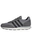 adidas Run 60s 3.0 Leather Shoes Grau Drei/Grau Vier