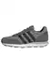 adidas Herren Run 60s 3.0 Leather Shoes Schuhe, Grey Three/Grey Four, 41 1/3 EU