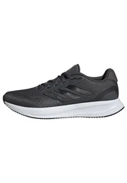Herren Runfalcon 5 Running Shoes, Grey Six/Core Black/Cloud White, 41 1/3