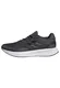 adidas Herren Runfalcon 5 Running Shoes, Grey Six/Core Black/Cloud White, 41 1/3