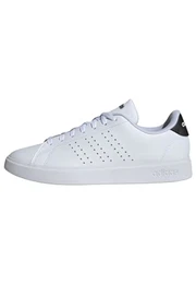 Herren Advantage 2.0 Shoes, Cloud White/Core Black/Legend Ink, 43 1/3