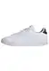 adidas Herren Advantage 2.0 Shoes, Cloud White/Core Black/Legend Ink, 43 1/3