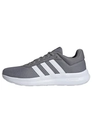 Herren LITE Racer 4.0 Shoes Schuhe, Grey Three/Cloud White/Cloud White, 43 1/3 EU