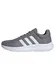 adidas Herren LITE Racer 4.0 Shoes Schuhe, Grey Three/Cloud White/Cloud White, 43 1/3 EU