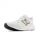 New Balance Road Running Herren Laufschuh in Weiß, Größe 9.5