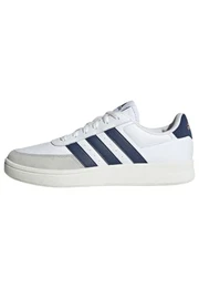 Herren Breaknet 2.0 Shoes Schuhe, Cloud White/Dark Blue/Core White, 41 1/3 EU