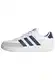adidas Herren Breaknet 2.0 Shoes Schuhe, Cloud White/Dark Blue/Core White, 41 1/3 EU