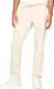 Tommy Jeans Herren Chino Hose TJM Austin Lightweight Chino Slim Fit, Elfenbein (Newsprint), 32W/32L