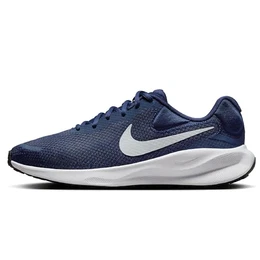 FB2207-400 Revolution 7 Herren Midnight Navy/White EU 41