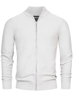 Indicode INWestmoon Strickjacke