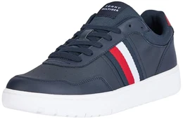TH BASKET CORE LITE Mittelhoher Schnitt (Schuhe) Herren, Blau (Desert Sky), 41 EU
