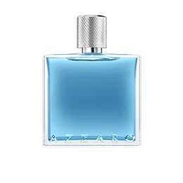 Chrome United Eau de Toilette, Parfüm für Herren, Würzig-frischer Duft, 100ml