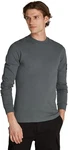 Calvin Klein Jeans Shirt BADGE WAFFLE LS TEE 