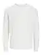 JJEBASIC Knit Crew Neck NOOS