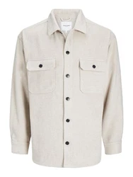 Jack & Jones Langarmshirt Hemd 
