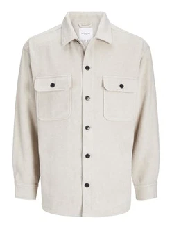 Jack & Jones Langarmshirt Hemd 