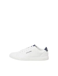 Sneaker Herren, White Detail Navy Blazer, 43 EU