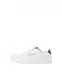 JACK & JONES Sneaker Herren, White Detail Navy Blazer, 43 EU