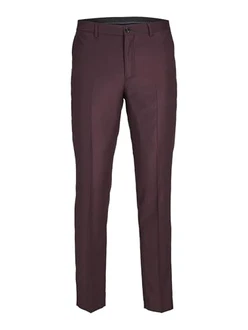 Jack & Jones Stoffhose JPRSOLARIS Jack & Jones Stoffhose JPRSOLARIS