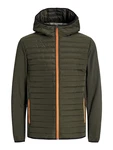 JACK & JONES JJEMULTI QUILTED JACKET Hybridjacke 