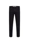 Camp David Herren Jeans MA:X Regular Fit Denim Blue Black