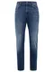 Mavi Herren Chris Jeans, Used Comfort, 33W / 32L EU