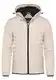 Soulstar Herren Steppjacke mit Kapuze Winterjacke Winter-Mantel Jacket Puffer-Jacke Übergangsjacke Outdoor-Jacke S2_BALANCE-Stone-S