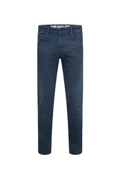 Herren Jeans MA:X Regular Fit Denim Grey Blue 33 34