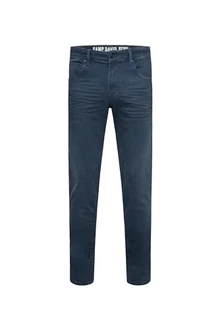 Camp David Herren Jeans MA:X Regular Fit Denim Grey/Blue