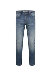 Herren Jeans MA:X Regular Fit Denim Denim Blue 33 34