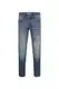 Camp David Herren Jeans MA:X Regular Fit Denim Blue 32 34