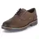 camel active CAFW003 350 Herren Halbschuhe, EU 43