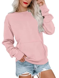 Sweat voor Dames nu ontdekken en bestellen
