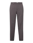 Lindbergh Chinos Klassische Hose dunkelgrau Lindbergh Chinos Klassische Hose dunkelgrau
