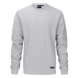 Men's Sweatshirt Universal Noel Comfort, Grey, Medium