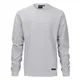Carlheim Men's Sweatshirt Universal Noel Comfort, Grey, Medium