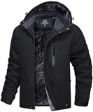 Fleece Jacken zum Snowboarden image