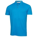 Calvin Klein Herren Planet freundlich Superpolohemd Blau