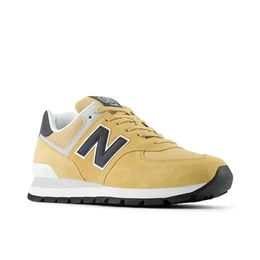 ML574DVC Herren-Sneaker, Beige/Schwarz, 41.5 EU