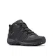 Columbia Herren-Schneestiefel, WOODBURN II CHUKKA WP OMNI-HEAT