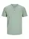 Jprblunixs Henley Ss Tee Sn