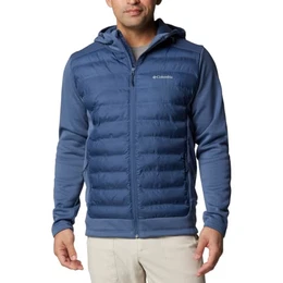 Herren-Kapuzenjacke, Out-Shield II
